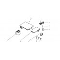 AMBIENT TEMPERATURE THERMISTOR