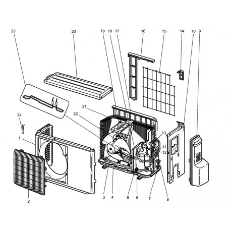 CHECK VALVE