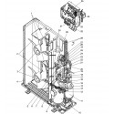 LINEAR EXPANSION VALVE COIL LEVB