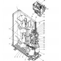 SOLENOID COIL BYPASS VALVE