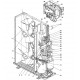 LINEAR EXPANSION VALVE COIL LEV-B