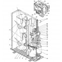 LINEAR EXPANSION VALVE COIL LEV-B