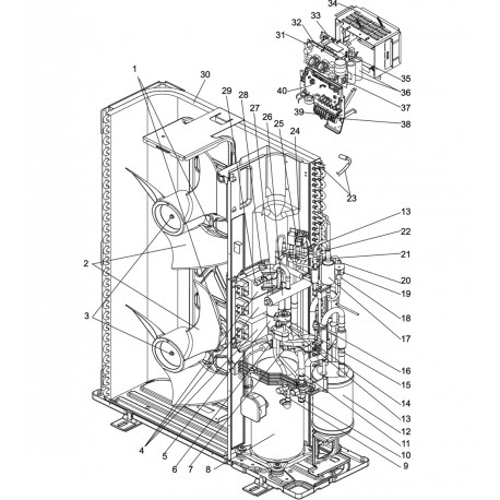 HEAT EXCHANGER