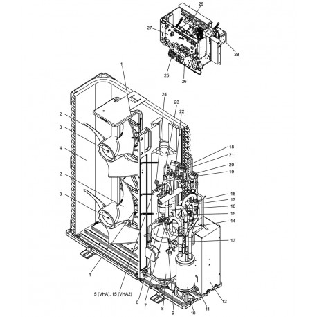 LEV Coil LEV-AB