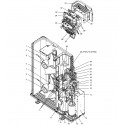 HIGH PRESSURE SWITCH 63H