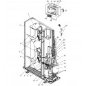 SOLENOID COIL (4-WAY VALVE)