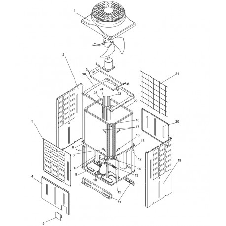 HEAT EXCHANGER (2)