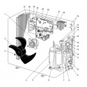 THERMISTOR (OUTDOOR PIPE)