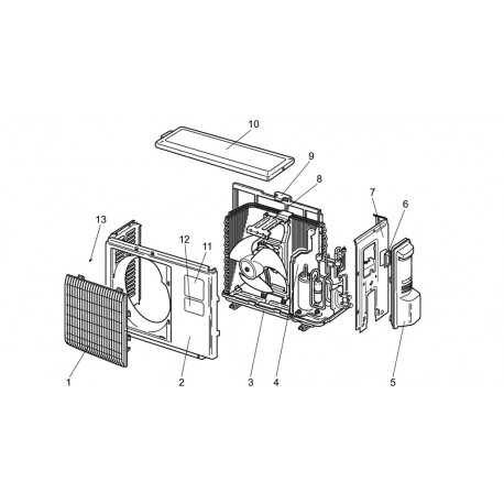 LABEL (INVERTER)