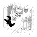 THERMISTOR (HEATSINK)