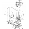 CONTROLLER CIRCUIT BOARD