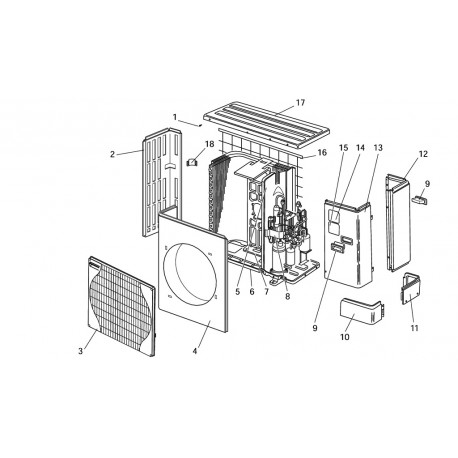 SIDE PANEL (L)