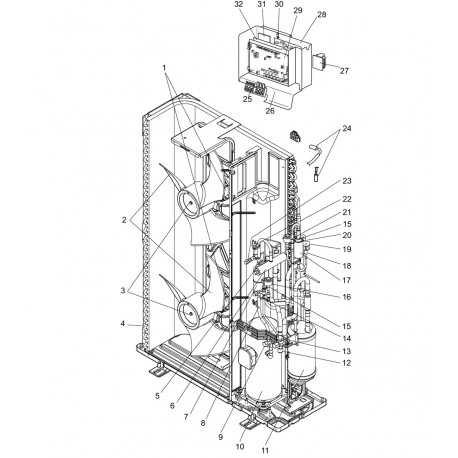 ACTIVE FILTER MODULE