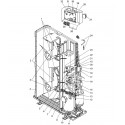 NOISE FILTER CIRCUIT BOARD