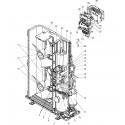 THERMISTOR (OUTDOOR PIPE)