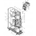 THERMISTOR (OUTDOOR 2-PHASE PIPE OUTDOOR)