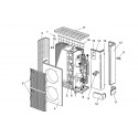 NOISE FILTER CIRCUIT BOARD