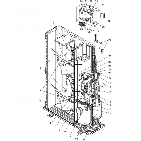 RESTRICTOR VALVE