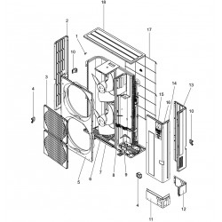 FRONT PANEL