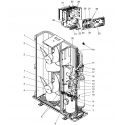 SOLENOID COIL