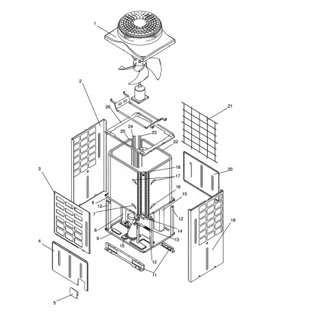 HEAT EXCHANGER (2)