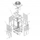 THERMISTOR (OUTDOOR)