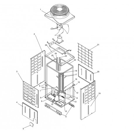 HEAT EXCHANGER (1)