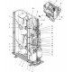 LINEAR EXPANSION VALVE COIL Connector:White LEV-A