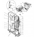 LEV COIL LEV-A CONNECTOR: WHITE