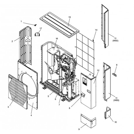 SIDE PANEL (R)