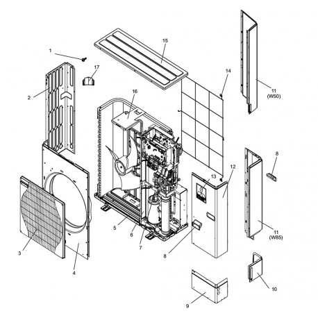 SIDE PANEL (R)