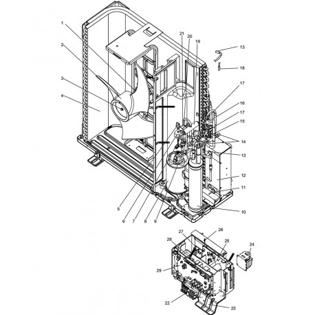 ACTIVE FILTER MODULE