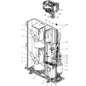 CONTROLLER CIRCUIT BOARD