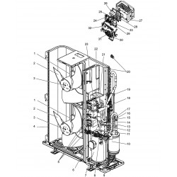 POWER RECEIVER