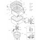 FLOAT SWITCH - DRAIN PUMP