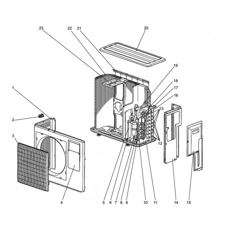 OIL SEPARATOR