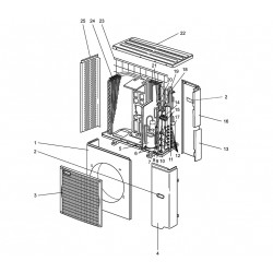 EXPANSION VALVE