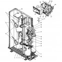 SOLENOID VALVE COIL (FOUR-WAY VALVE)