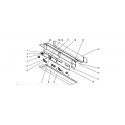 CONDENSER / EVAPORATOR  TEMPERATURE  TERMISTOR