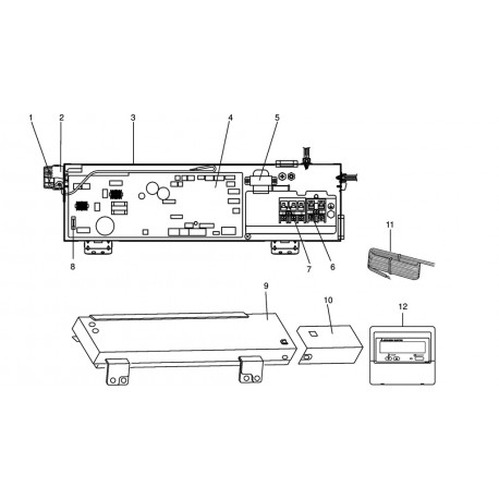 REMOTE CONTROLLER