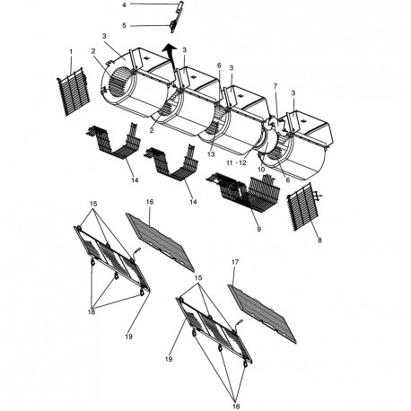 FAN MOTOR