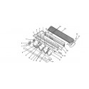 CONDENSER / EVAPORATOR TEMPERATURE THERMISTOR