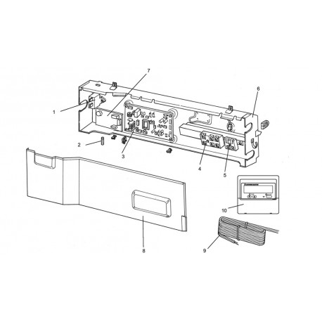 POWER BOARD