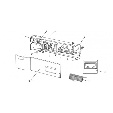 POWER BOARD