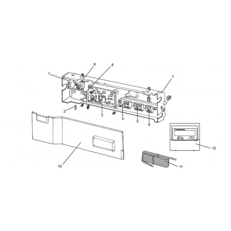 REMOTE CONTROLLER