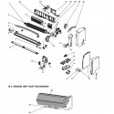 INDOOR COIL THERMISTOR