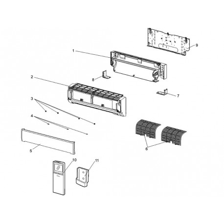 PANEL ASSEMBLY