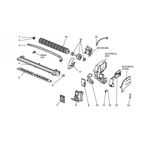 NOZZLE ASSEMBLY