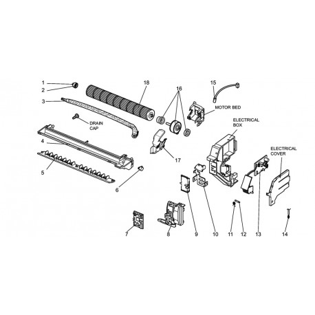 NOZZLE ASSEMBLY