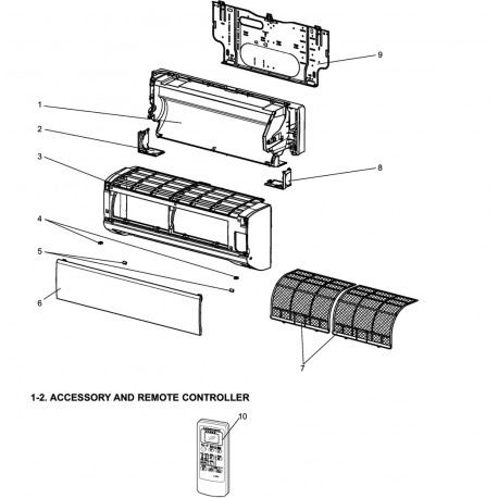 CORNER BOX RIGHT